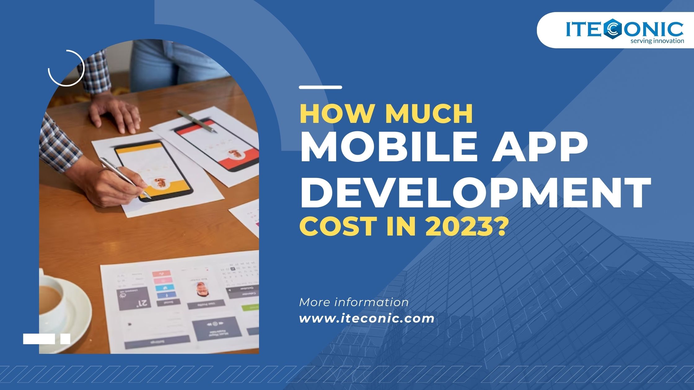 Mobil app development